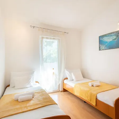 House Edvard بيت للعطل *