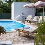 Casa de Férias House Edvard *
