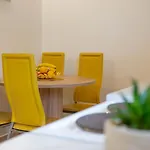 Casa de Férias House Edvard Plano