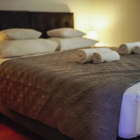 Ferienhaus House Edvard *