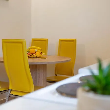 Holiday home House Edvard Plano