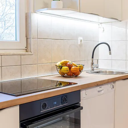 House Edvard Ferienhaus *