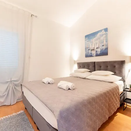 Ferienhaus House Edvard Plano