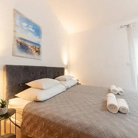 Ferienhaus House Edvard