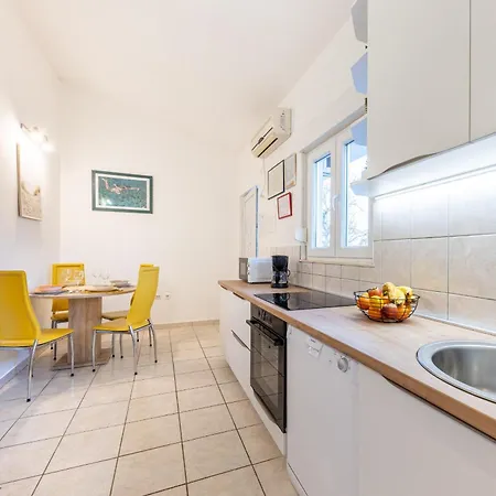 House Edvard Ferienhaus