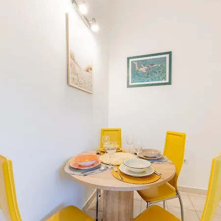 Holiday home House Edvard *