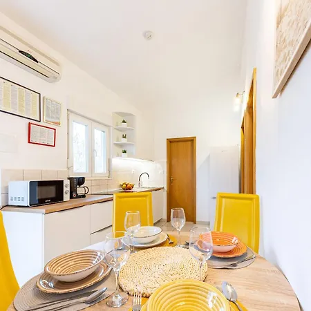 Ferienhaus House Edvard Plano