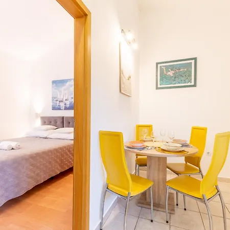 Ferienhaus House Edvard