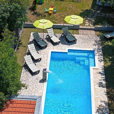 House Edvard * Plano