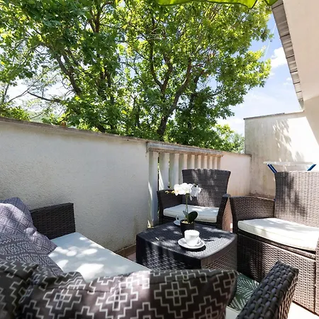 Holiday home House Edvard Plano