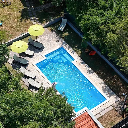 House Edvard * Plano