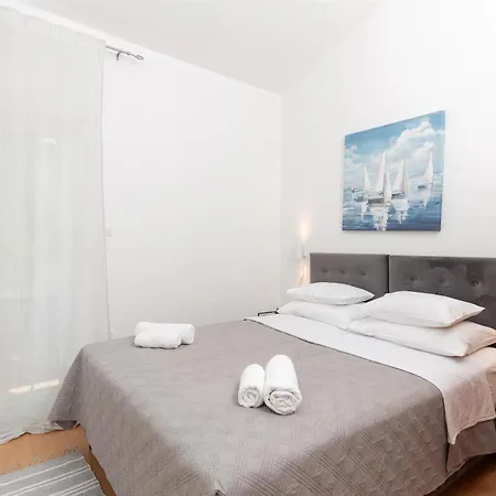 House Edvard Holiday home *