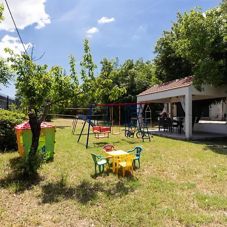 House Edvard Holiday home Plano